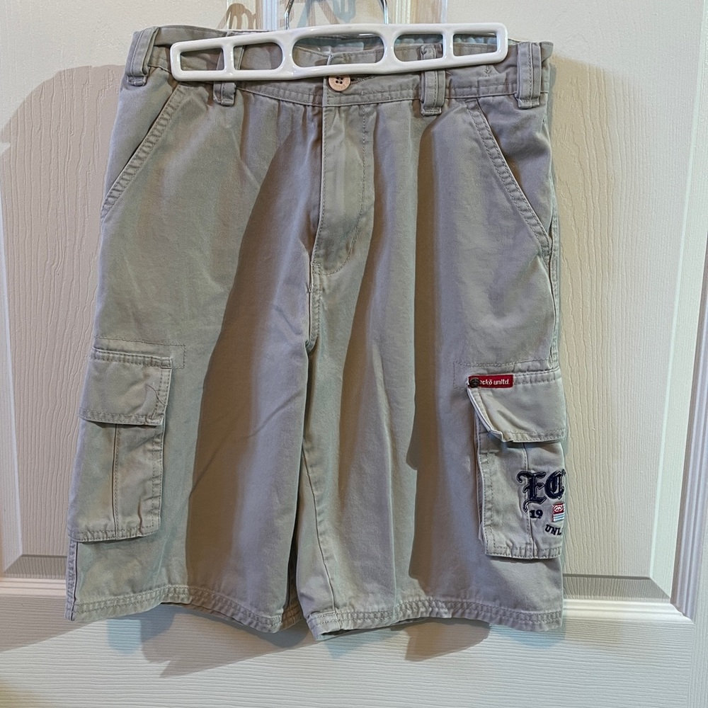 Boys Ecko Unlimited cargo shorts